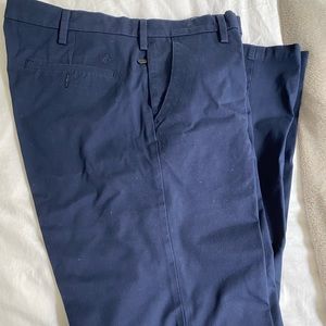 Mens Dockers Workday Khakis, straight fit